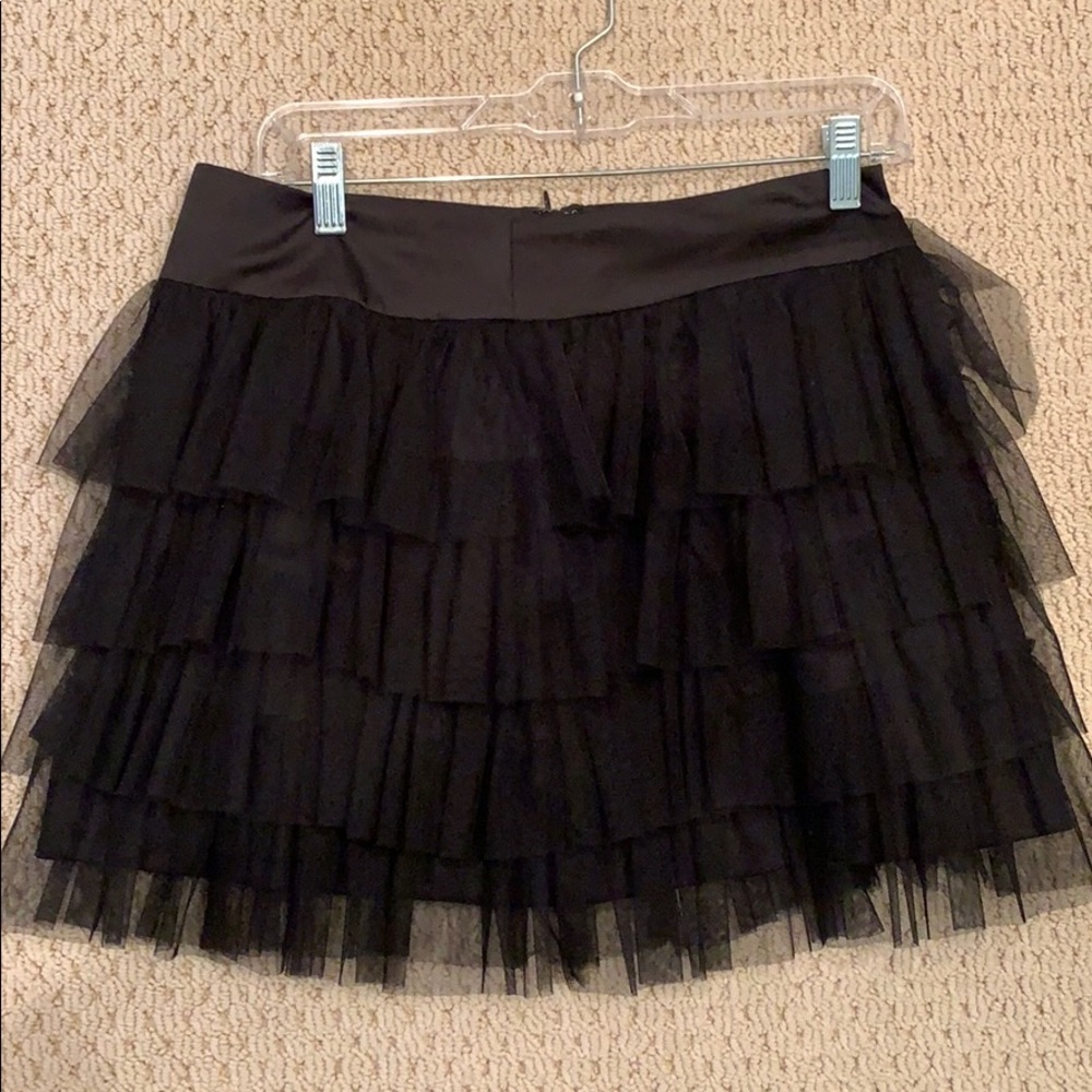 Forever 21 skirt